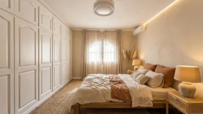Chalet on Carrer del Riu Galligants photo 34