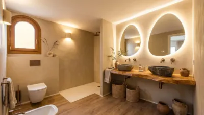 Chalet on Carrer del Riu Galligants photo 36