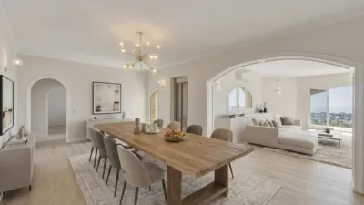 Chalet on Carrer del Riu Galligants photo 6