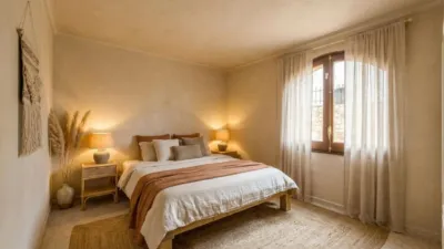 Chalet on Carrer del Riu Galligants photo 9
