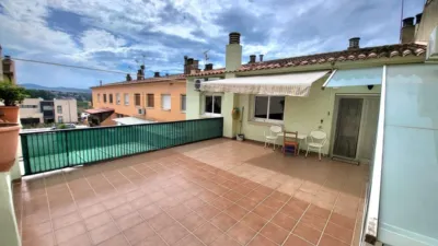 Chalet on Carrer de Josep Pla photo 2