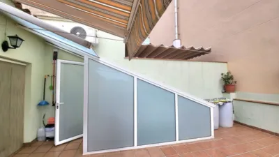 Chalet en Carrer de Josep Pla photo 32