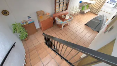 Chalet en Carrer de Josep Pla photo 37