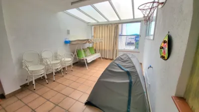 Chalet en Carrer de Josep Pla photo 39