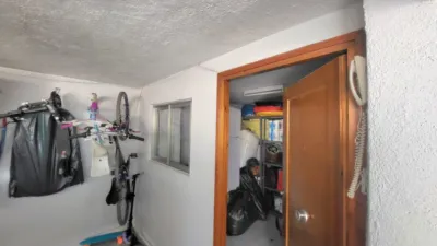 Chalet en Carrer de Josep Pla photo 45