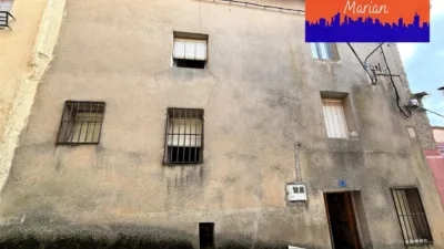 Rustic farm on Calle del Palomar photo 2