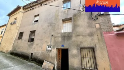 Rustic farm on Calle del Palomar photo 3