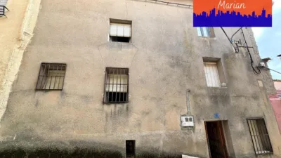 Rustic farm on Calle del Palomar photo 4