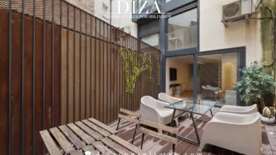 Piso en alquiler en Calle Lagasca, cerca de Calle de Alcalá - Imagen 10