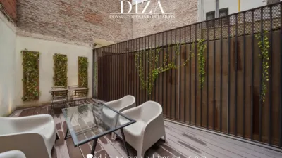 Piso en alquiler en Calle Lagasca, cerca de Calle de Alcalá - Imagen 11