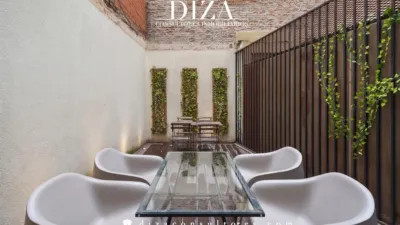 Piso en alquiler en Calle Lagasca, cerca de Calle de Alcalá - Imagen 13