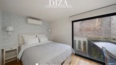 Piso en alquiler en Calle Lagasca, cerca de Calle de Alcalá - Imagen 14