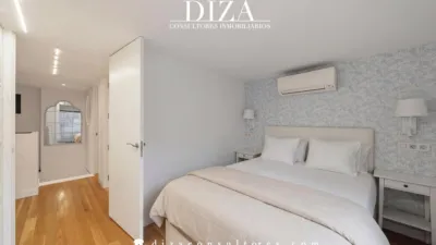 Piso en alquiler en Calle Lagasca, cerca de Calle de Alcalá - Imagen 15