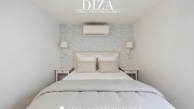 Piso en alquiler en Calle Lagasca, cerca de Calle de Alcalá - Imagen 16