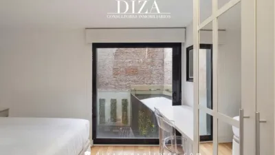 Piso en alquiler en Calle Lagasca, cerca de Calle de Alcalá - Imagen 17