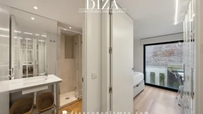 Piso en alquiler en Calle Lagasca, cerca de Calle de Alcalá - Imagen 18