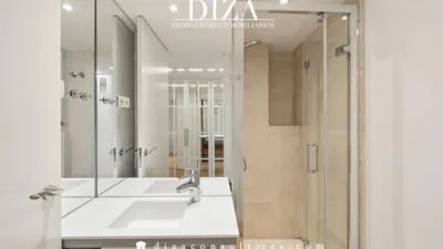 Piso en alquiler en Calle Lagasca, cerca de Calle de Alcalá - Imagen 20