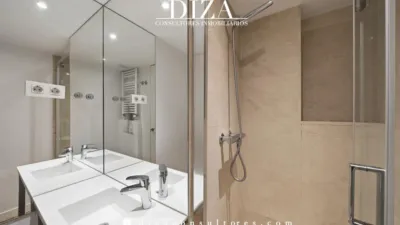 Piso en alquiler en Calle Lagasca, cerca de Calle de Alcalá - Imagen 21