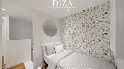 Piso en alquiler en Calle Lagasca, cerca de Calle de Alcalá - Imagen 23