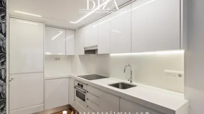 Piso en alquiler en Calle Lagasca, cerca de Calle de Alcalá - Imagen 24