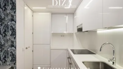 Piso en alquiler en Calle Lagasca, cerca de Calle de Alcalá - Imagen 25