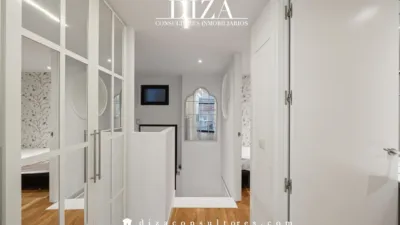 Piso en alquiler en Calle Lagasca, cerca de Calle de Alcalá - Imagen 26