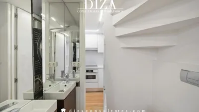 Piso en alquiler en Calle Lagasca, cerca de Calle de Alcalá - Imagen 27