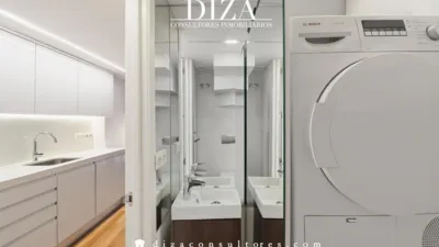 Piso en alquiler en Calle Lagasca, cerca de Calle de Alcalá - Imagen 28