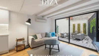 Piso en alquiler en Calle Lagasca, cerca de Calle de Alcalá - Imagen 2