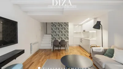 Piso en alquiler en Calle Lagasca, cerca de Calle de Alcalá - Imagen 5