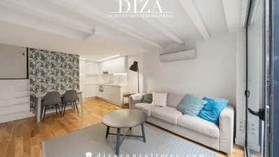 Piso en alquiler en Calle Lagasca, cerca de Calle de Alcalá - Imagen 7