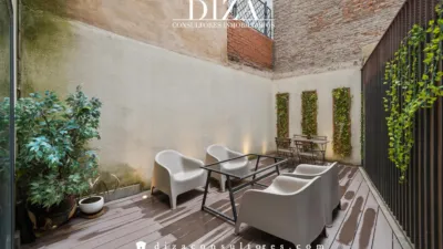 Piso en alquiler en Calle Lagasca, cerca de Calle de Alcalá - Imagen 8