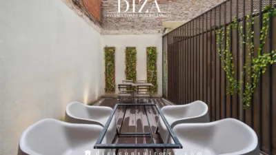 Piso en alquiler en Calle Lagasca, cerca de Calle de Alcalá - Imagen 9