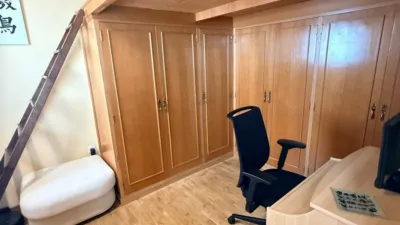 Piso en alquiler en Calle de Ayala, 79, cerca de Calle del Conde de Peñalver - Imagen 10