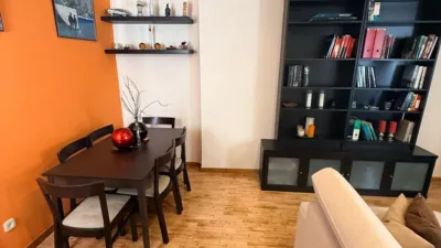 Piso en alquiler en Calle de Ayala, 79, cerca de Calle del Conde de Peñalver - Imagen 15