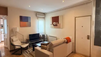 Piso en alquiler en Calle de Ayala, 79, cerca de Calle del Conde de Peñalver - Imagen 16