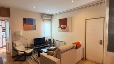 Piso en alquiler en Calle de Ayala, 79, cerca de Calle del Conde de Peñalver - Imagen 17