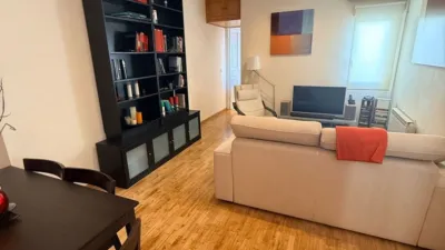 Piso en alquiler en Calle de Ayala, 79, cerca de Calle del Conde de Peñalver - Imagen 19