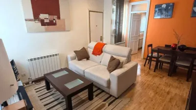 Piso en alquiler en Calle de Ayala, 79, cerca de Calle del Conde de Peñalver - Imagen 20