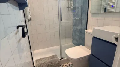 Piso en alquiler en Calle de Ayala, 79, cerca de Calle del Conde de Peñalver - Imagen 21