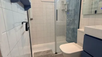 Piso en alquiler en Calle de Ayala, 79, cerca de Calle del Conde de Peñalver - Imagen 23