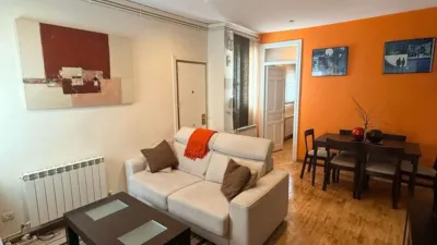 Piso en alquiler en Calle de Ayala, 79, cerca de Calle del Conde de Peñalver - Imagen 3