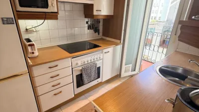 Piso en alquiler en Calle de Ayala, 79, cerca de Calle del Conde de Peñalver - Imagen 4