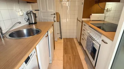 Piso en alquiler en Calle de Ayala, 79, cerca de Calle del Conde de Peñalver - Imagen 6