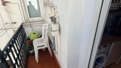 Piso en alquiler en Calle de Ayala, 79, cerca de Calle del Conde de Peñalver - Imagen 7