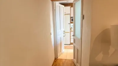 Piso en alquiler en Calle de Ayala, 79, cerca de Calle del Conde de Peñalver - Imagen 8