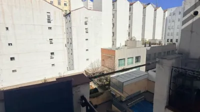 Piso en alquiler en Calle de Ayala, 79, cerca de Calle del Conde de Peñalver - Imagen 9
