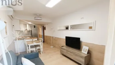 Piso – la Vila Joiosa / Villajoyosa, la Torreta - Vista 2