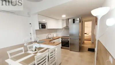 Piso – la Vila Joiosa / Villajoyosa, la Torreta - Vista 3