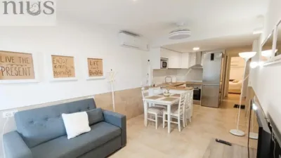 Piso – la Vila Joiosa / Villajoyosa, la Torreta - Vista 4